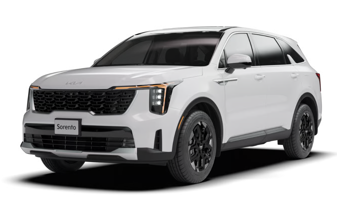 Kia Sorento             color blanca  